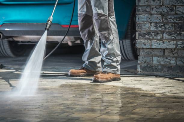 Reliable Rawlins, WY Pressure Washing Services Solutions
